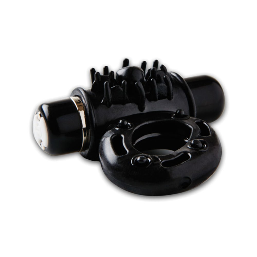 Sensuelle Bullet Cock Ring | SexToy.com