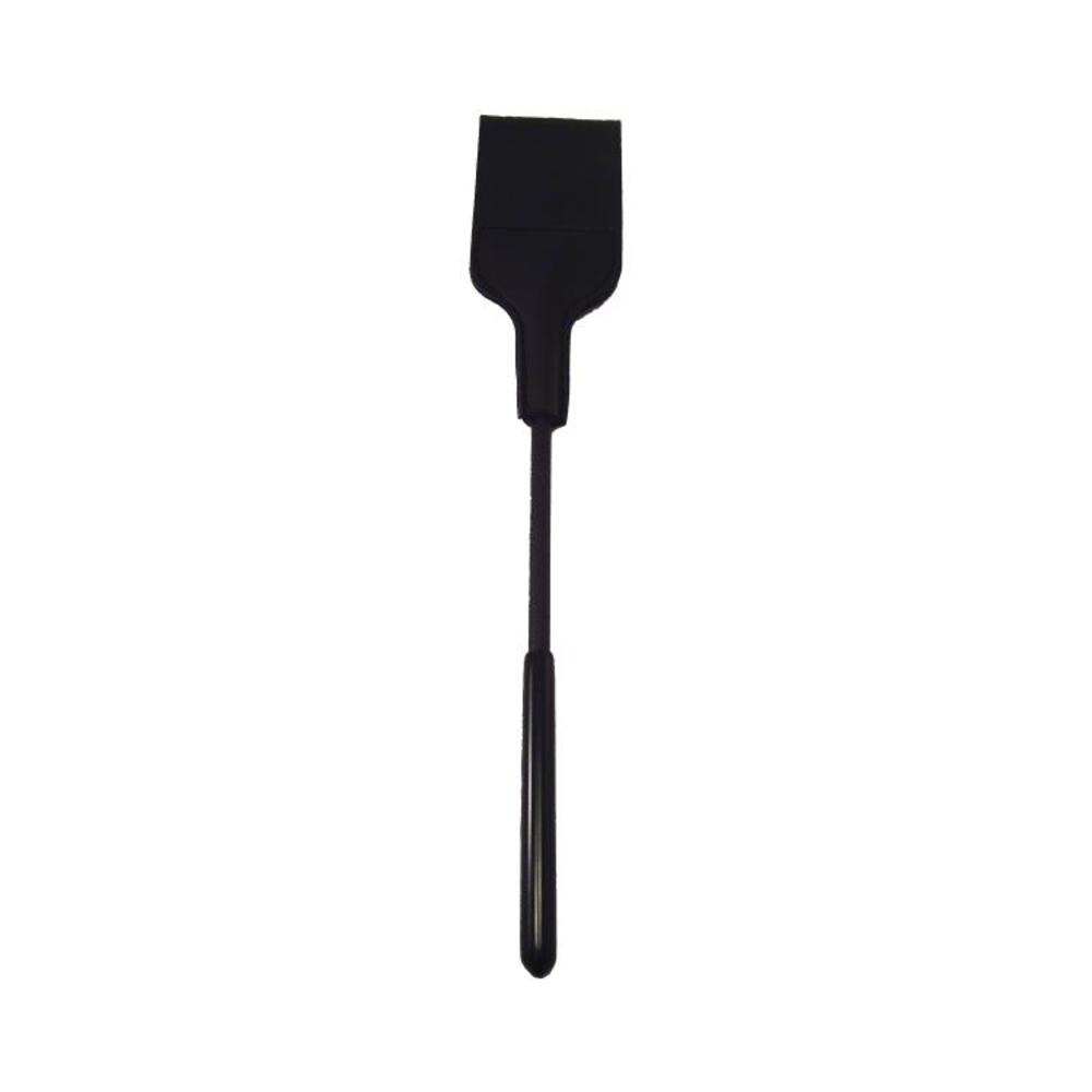 Sex & Mischief Riding Crop Black | SexToy.com