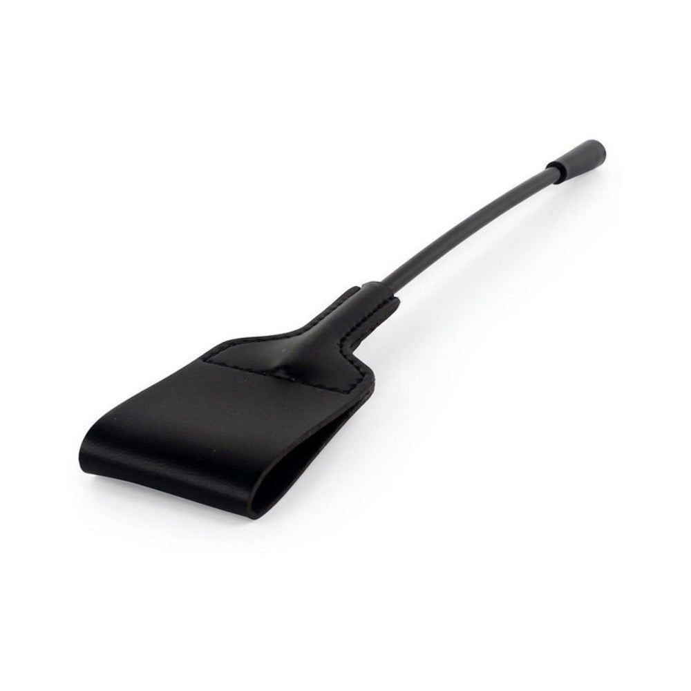 Sex & Mischief Riding Crop Black | SexToy.com