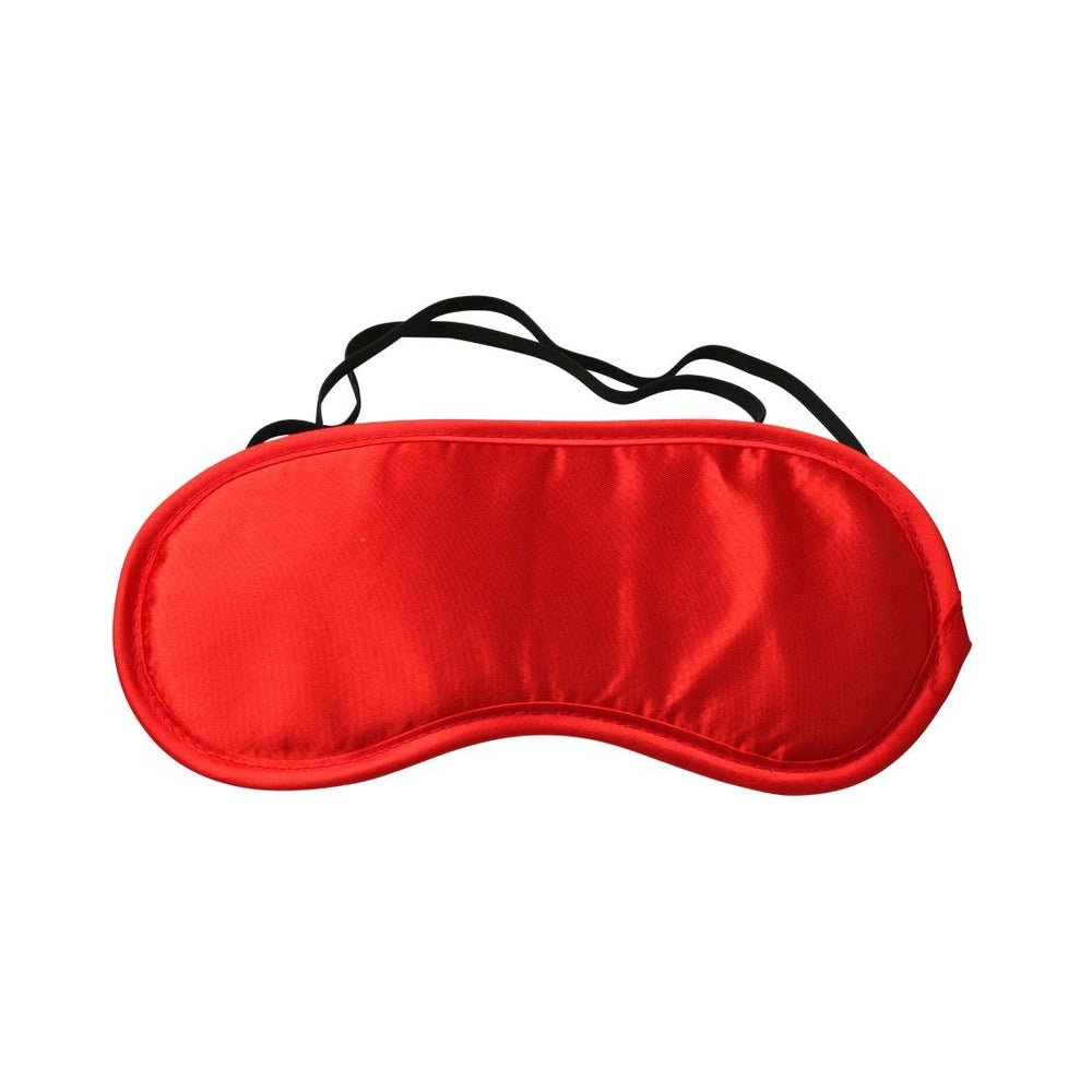 Sportsheets Satin Blindfold | SexToy.com