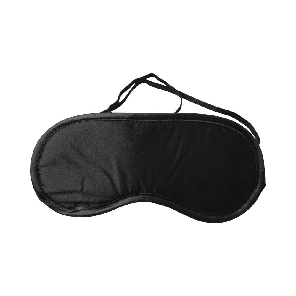 Sportsheets Satin Blindfold | SexToy.com